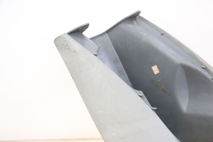 photo de INNER LEGSHIELD PEUGEOT LUDIX ONE 50 (2005 - 2008) - Zoom on usage condition