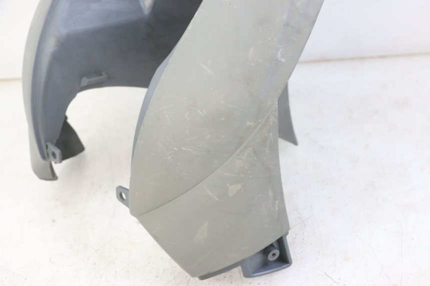 photo de INNER LEGSHIELD PEUGEOT LUDIX ONE 50 (2005 - 2008) - Technical close-up