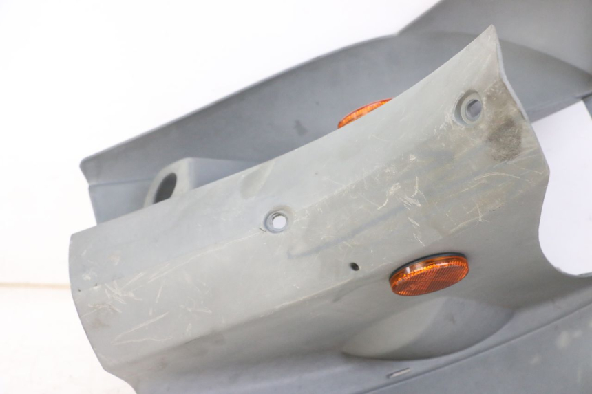 photo de INNER LEGSHIELD PEUGEOT LUDIX ONE 50 (2005 - 2008) - Surface and material condition