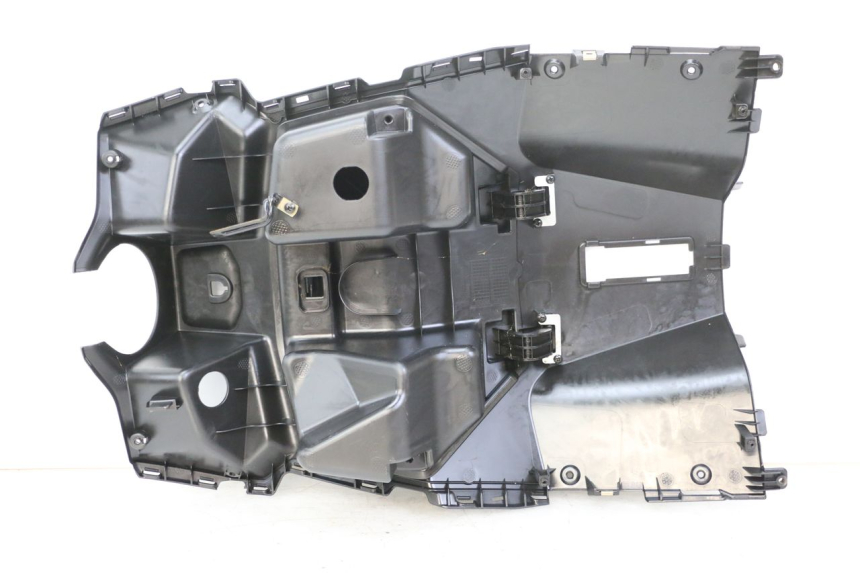 photo de INNER APRON PEUGEOT TWEET 4T 50 (2023 - 2025) - Markings and original references