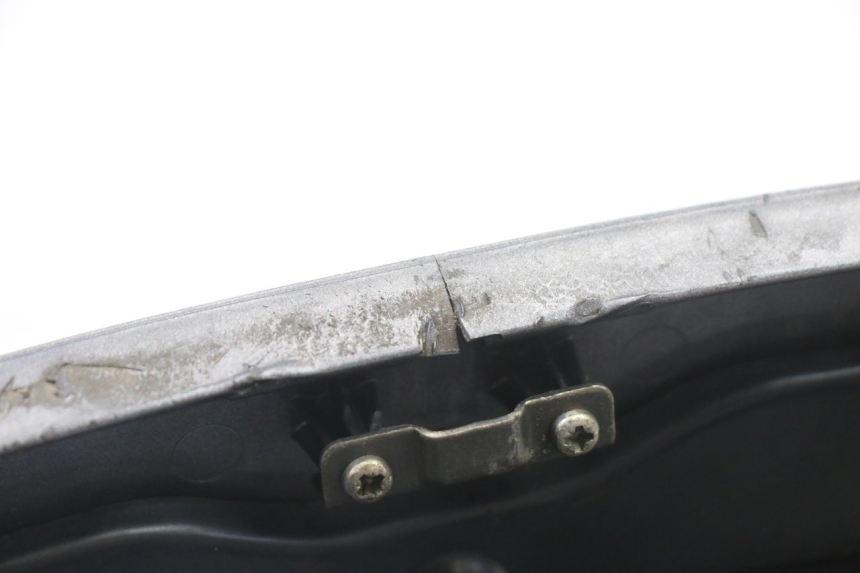 photo de INNER LEGSHIELD PIAGGIO VESPA GRANTURISMO 125 (2003 - 2007) - Product overview