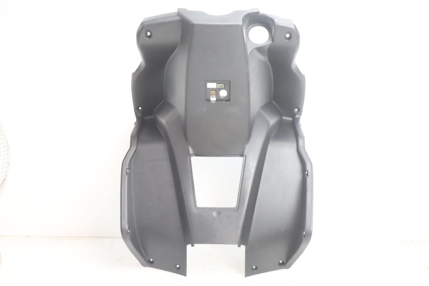 photo de INNER LEGSHIELD RAZZO QTR 50 (2011 - 2018) - Main view