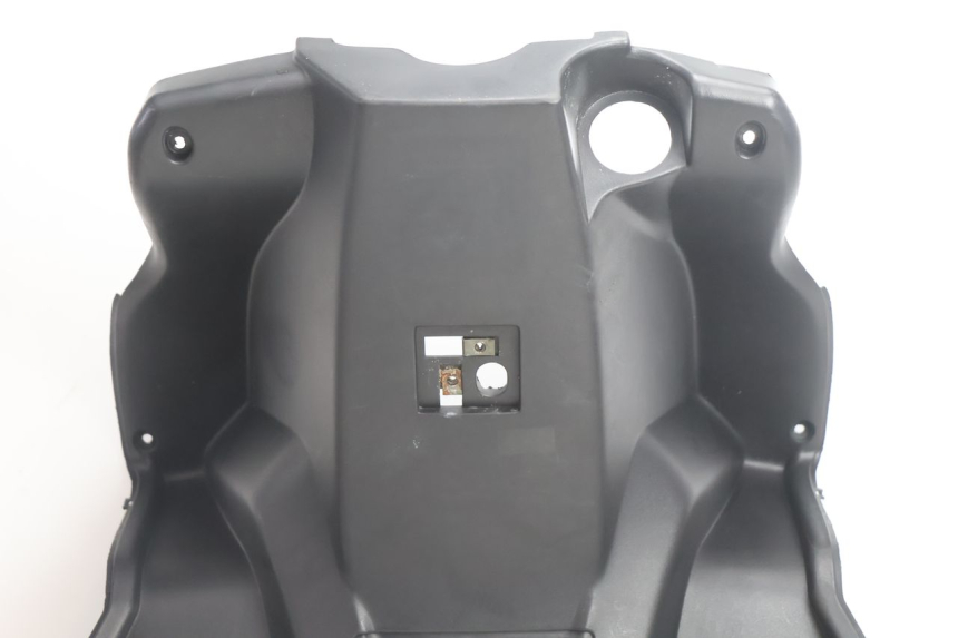 photo de INNER LEGSHIELD RAZZO QTR 50 (2011 - 2018) - Component detail
