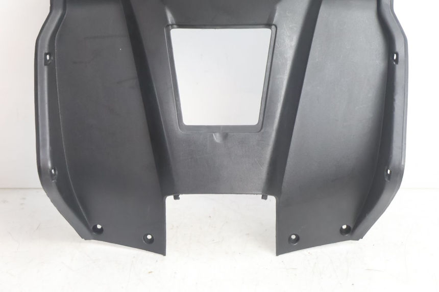 photo de INNER LEGSHIELD RAZZO QTR 50 (2011 - 2018) - Zoom on usage condition