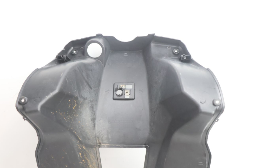 photo de INNER LEGSHIELD RAZZO QTR 50 (2011 - 2018) - Product overview