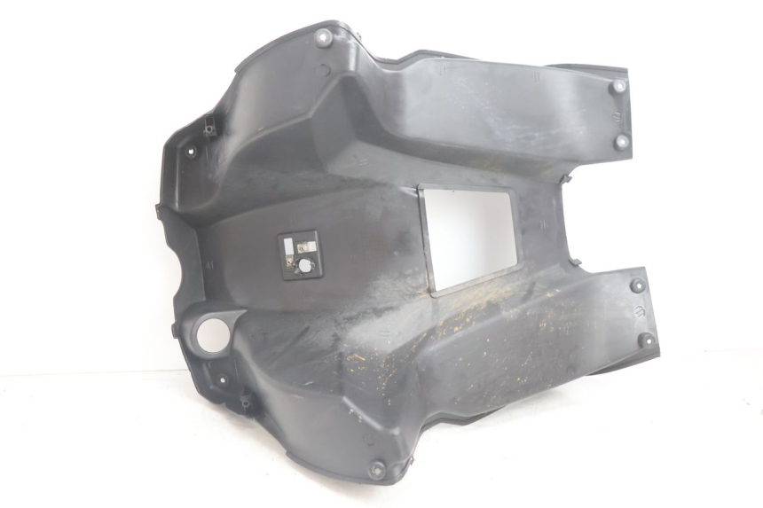 photo de INNER LEGSHIELD RAZZO QTR 50 (2011 - 2018) - Surface and material condition