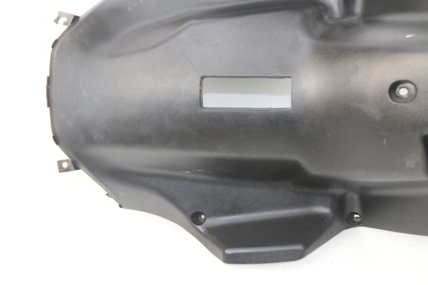 photo de INNER FAIRING RIDE RACE 2T 50 (2012 - 2017) - Fixing points details