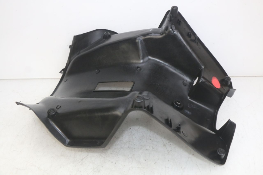 photo de INNER FAIRING RIDE RACE 2T 50 (2012 - 2017) - Zoom on usage condition