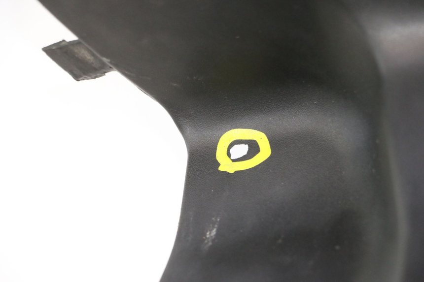 photo de INNER LEGSHIELD ORCAL RAPTOR 50 (2015 - 2021) - High-resolution close-up