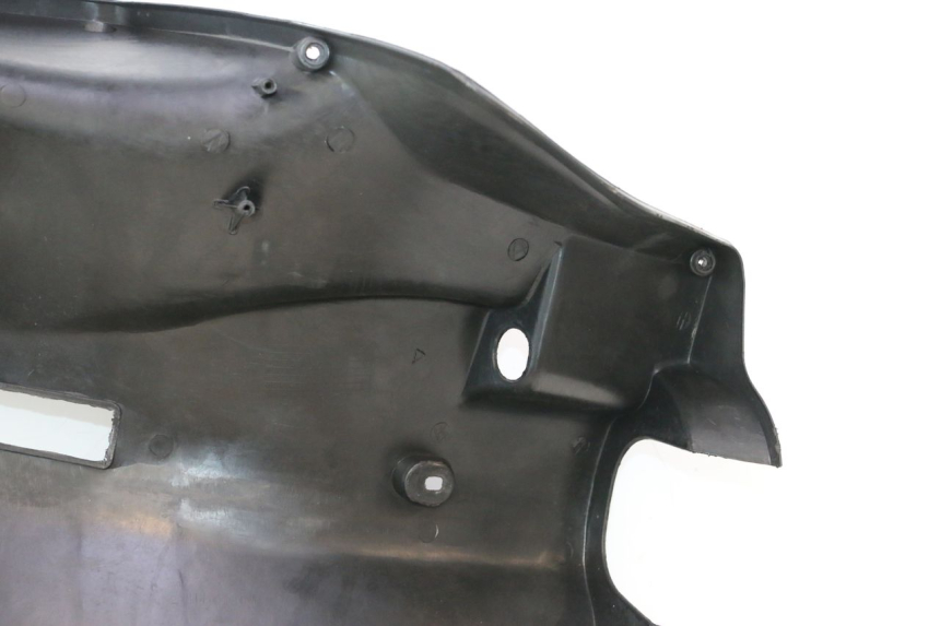 photo de INNER LEGSHIELD ORCAL RAPTOR 50 (2015 - 2021) - Zoom on usage condition