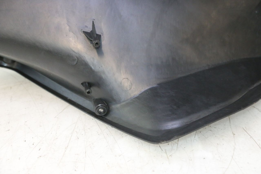 photo de INNER LEGSHIELD ORCAL RAPTOR 50 (2015 - 2021) - Technical close-up