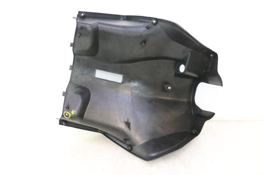 photo de INNER LEGSHIELD ORCAL RAPTOR 50 (2015 - 2021) - Surface and material condition
