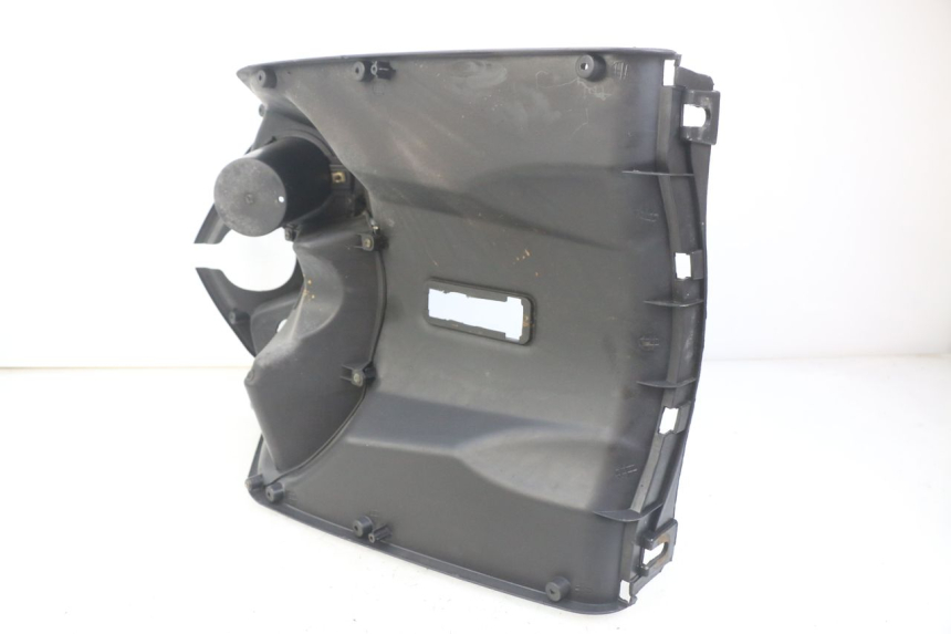 photo de INNER APRON RED ELECTRIC RED E PRO 1 (2017 - 2019) - Alternative perspective