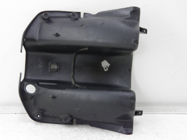 photo de INNER LEGSHIELD ROADSIGN WALLABY 50 (2009 - 2014) - Zoom on usage condition