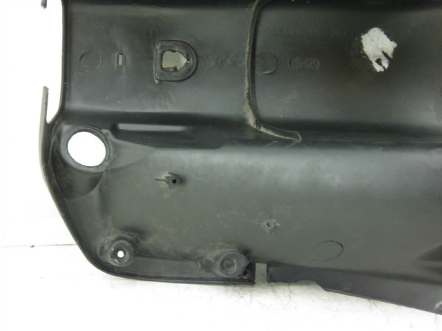 photo de INNER LEGSHIELD ROADSIGN WALLABY 50 (2009 - 2014) - Product overview