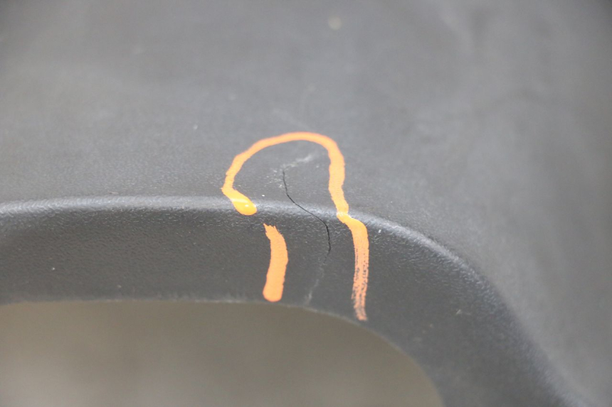 photo de INNER APRON KEEWAY RY6 2T 50 (2011 - 2019) - Product overview