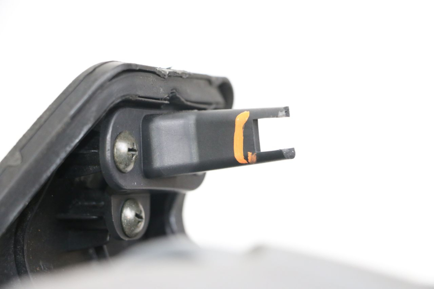 photo de INNER LEGSHIELD DAELIM S3 125 (2010 - 2017) - Component zoom