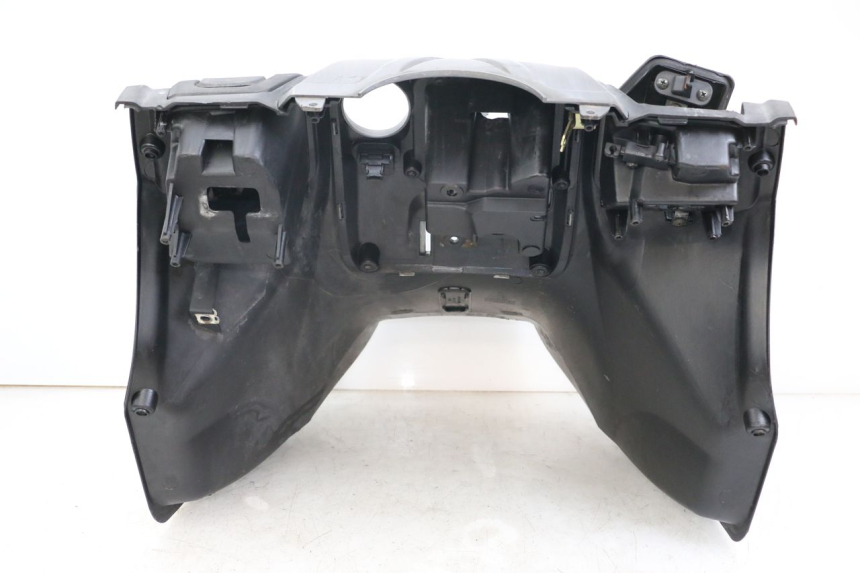 photo de INNER LEGSHIELD DAELIM S3 125 (2010 - 2017) - Alternative perspective