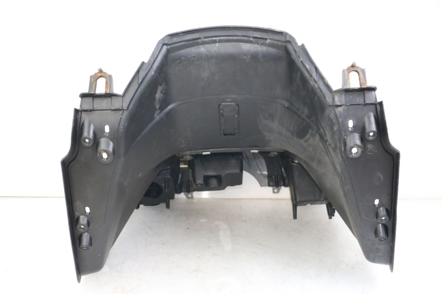 photo de INNER LEGSHIELD DAELIM S3 125 (2010 - 2017) - Technical close-up