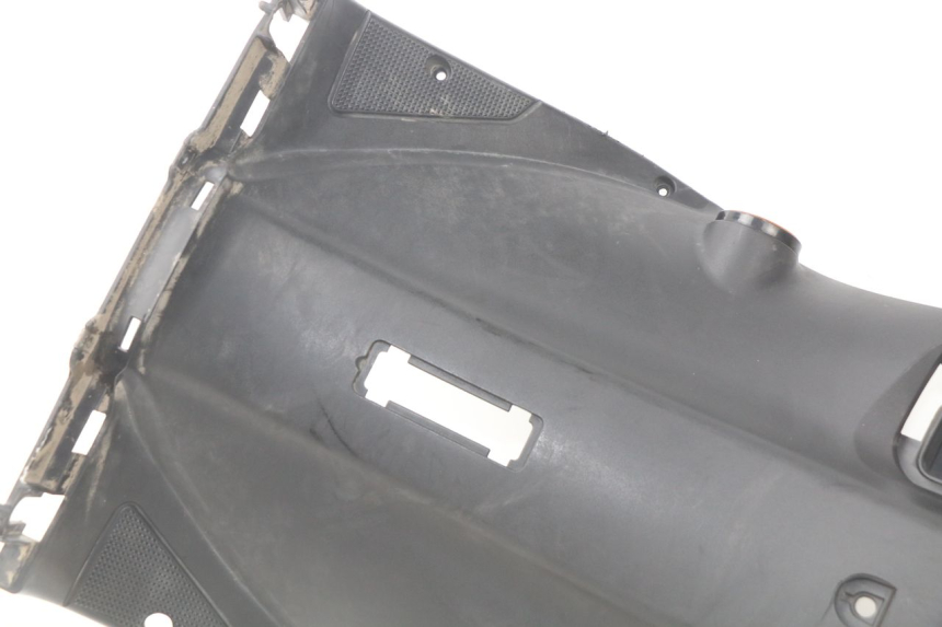 photo de INNER LEGSHIELD DAELIM S4 50 (2010 - 2015) - Detailed visual inspection