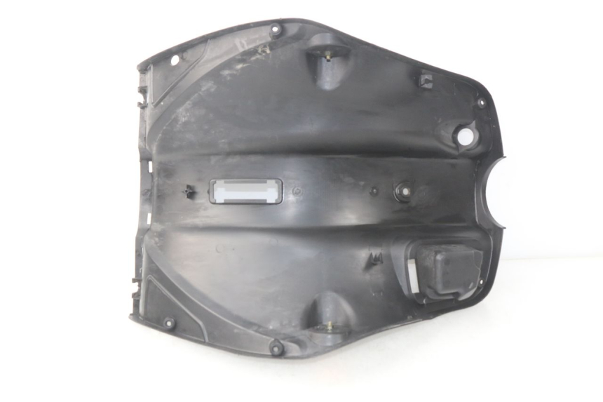 photo de INNER LEGSHIELD DAELIM S4 50 (2010 - 2015) - Alternative perspective