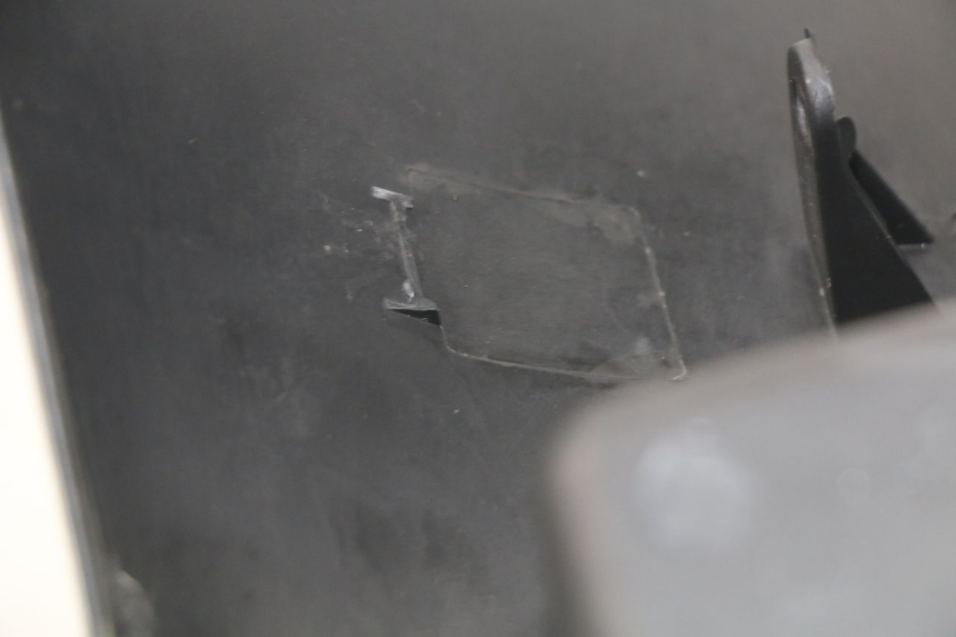 photo de INNER LEGSHIELD DAELIM S4 50 (2010 - 2015) - Product overview