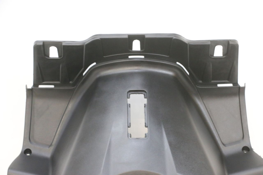 photo de INNER LEGSHIELD JM MOTORS SANTANA EVO 50 (2024 - 2026) - Component zoom