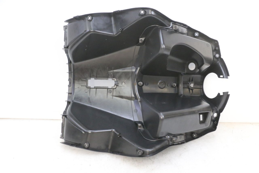 photo de INNER LEGSHIELD JM MOTORS SANTANA EVO 50 (2024 - 2026) - Product overview