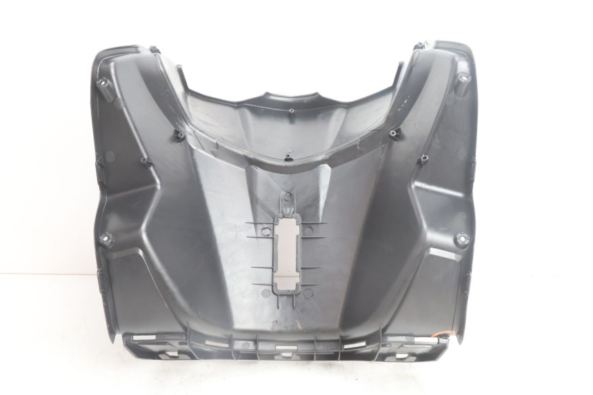 photo de INNER LEGSHIELD JM MOTORS SANTANA EVO 50 (2024 - 2026) - Surface and material condition