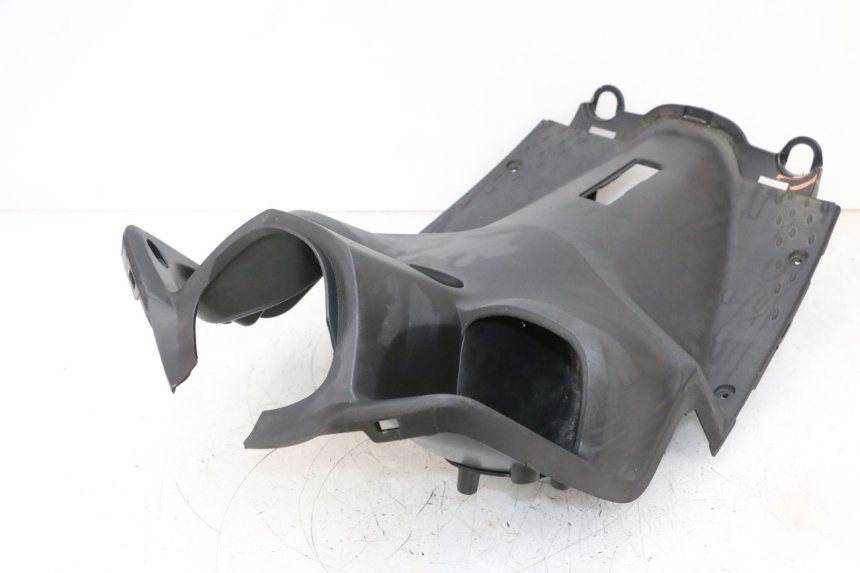 photo de INNER FAIRING JM MOTORS SANTANA 50 (2014 - 2023) - Markings and original references