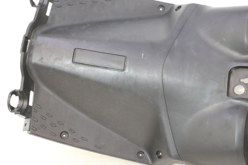 photo de INNER FAIRING JM MOTORS SANTANA 50 (2014 - 2023) - Component zoom