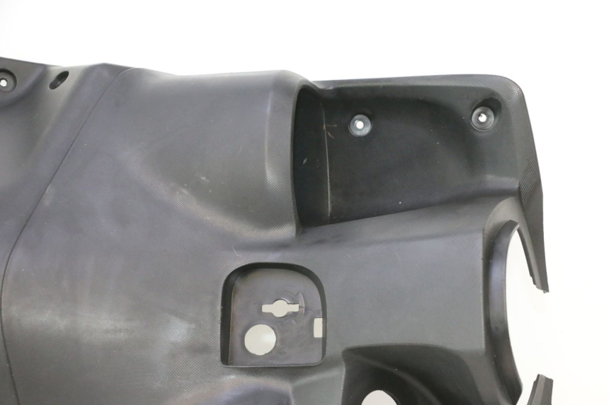 photo de INNER FAIRING JM MOTORS SANTANA 50 (2014 - 2023) - Supplementary product photo