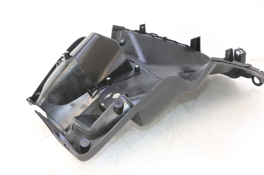 photo de INNER FAIRING JM MOTORS SANTANA 50 (2014 - 2023) - Zoom on usage condition
