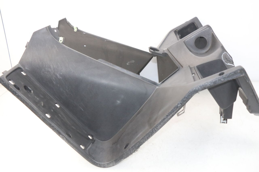 photo de INNER LEGSHIELD PEUGEOT SATELIS 500 (2007 - 2013) - Product overview