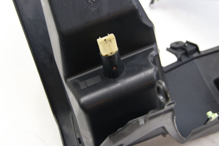 photo de INNER APRON PEUGEOT SATELIS 125 (2006 - 2009) - Main view