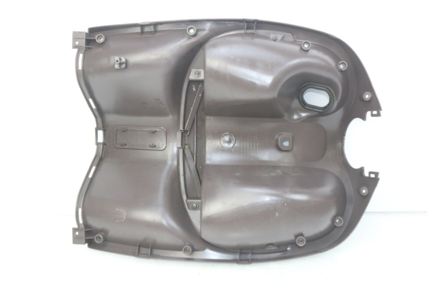 photo de INNER APRON JM MOTORS SC 4T 50 (2012 - 2017) - Distinctive features