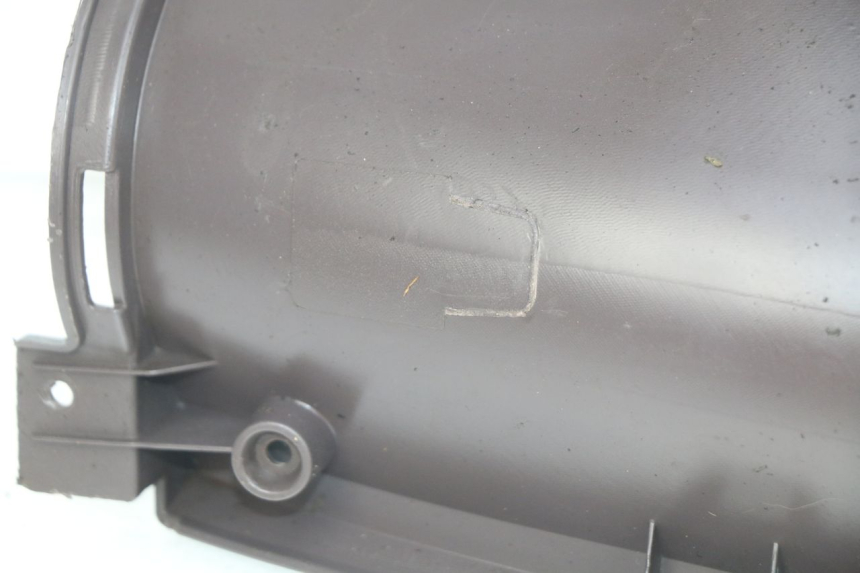 photo de INNER APRON JM MOTORS SC 4T 50 (2012 - 2017) - Surface and material condition