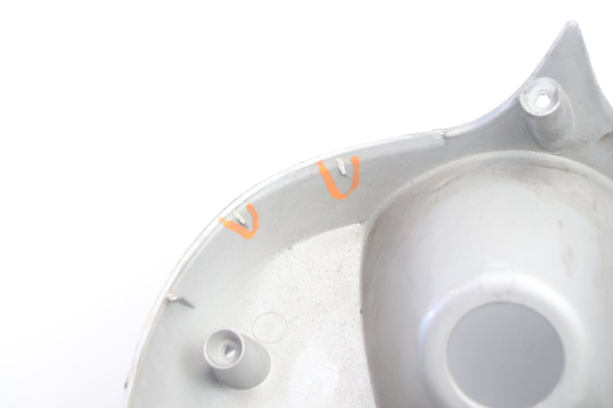 photo de INNER LEGSHIELD APRILIA SCARABEO GT 125 (1999 - 2007) - Surface and material condition