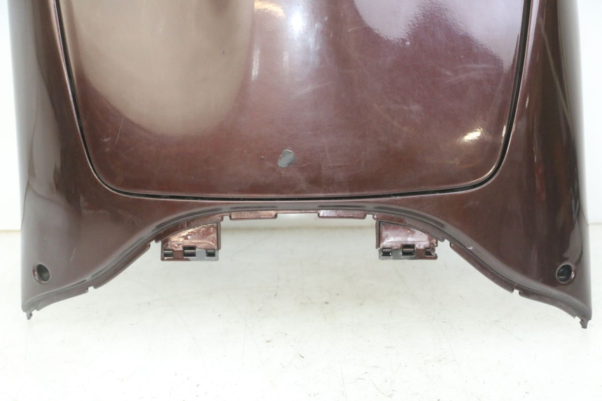 photo de INNER LEGSHIELD APRILIA SCARABEO GT TOURING 125 (1999 - 2005) - Distinctive features