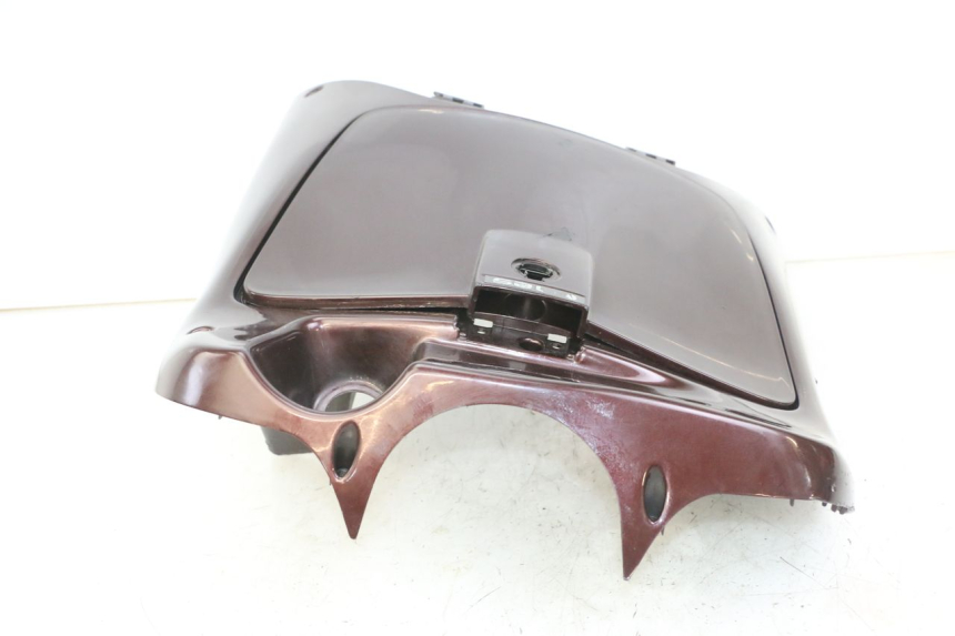 photo de INNER LEGSHIELD APRILIA SCARABEO GT TOURING 125 (1999 - 2005) - Surface and material condition