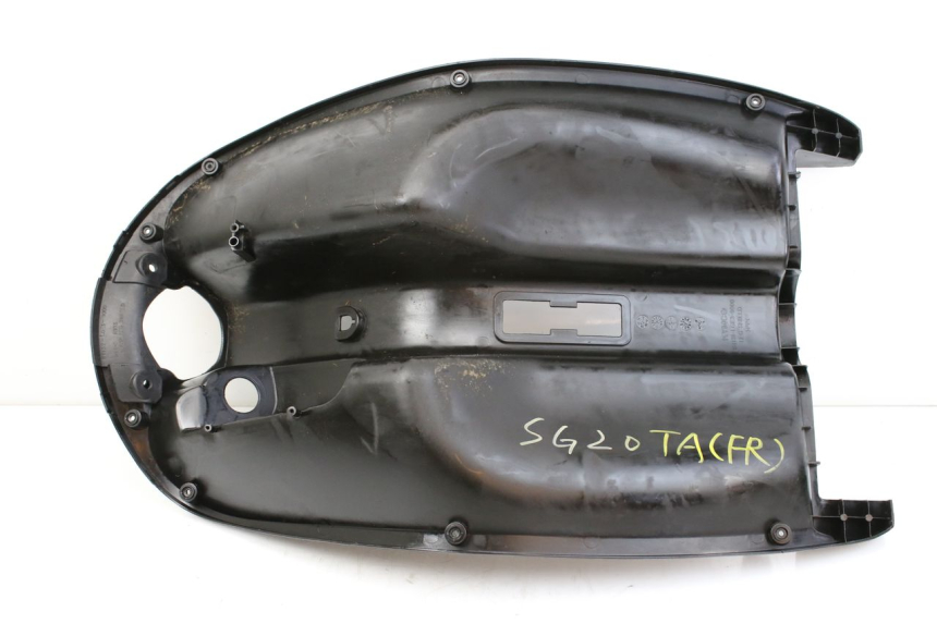 photo de INNER FAIRING KYMCO SENTO 100 (2008 - 2013) - Alternative perspective