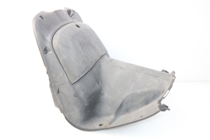 photo de INNER LEGSHIELD HONDA SJ BALI 50 (1996 - 1999) - Surface and material condition