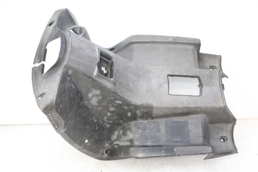 photo de INNER APRON PEUGEOT SPEEDFIGHT 3 AIR 50 (2009 - 2015) - Main view