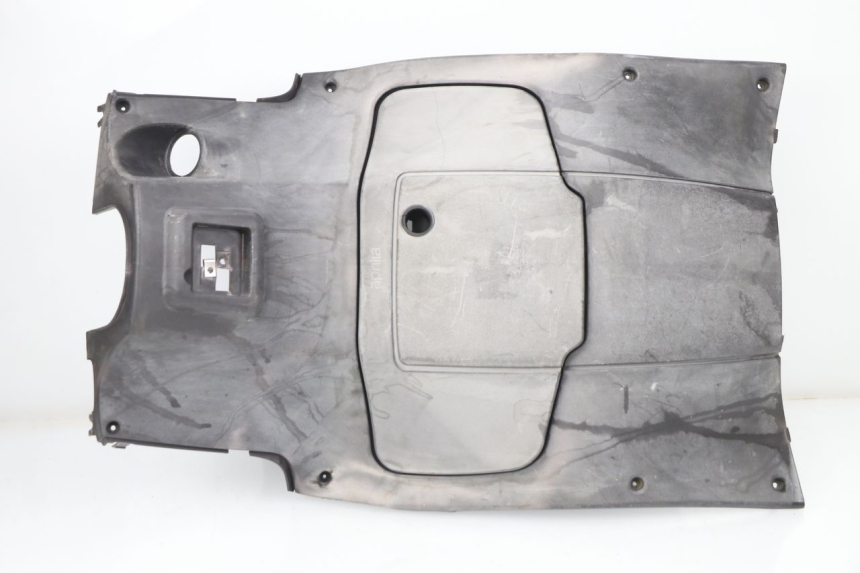 photo de INNER LEGSHIELD APRILIA SPORT CITY SPORTCITY 125 (2005 - 2008) - Main view