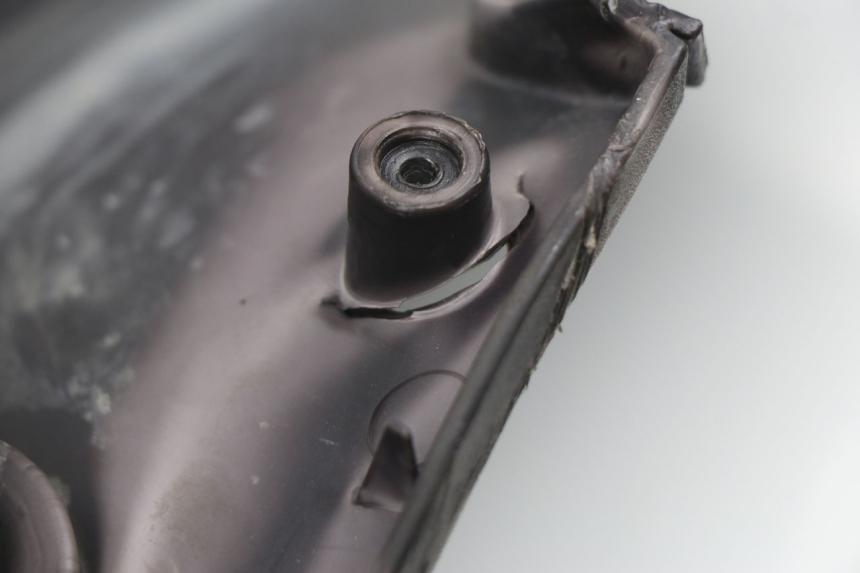 photo de INNER LEGSHIELD APRILIA SPORT CITY SPORTCITY 125 (2005 - 2008) - Component detail