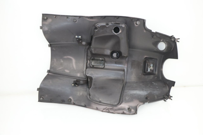 photo de INNER LEGSHIELD APRILIA SPORT CITY SPORTCITY 125 (2005 - 2008) - Alternative perspective