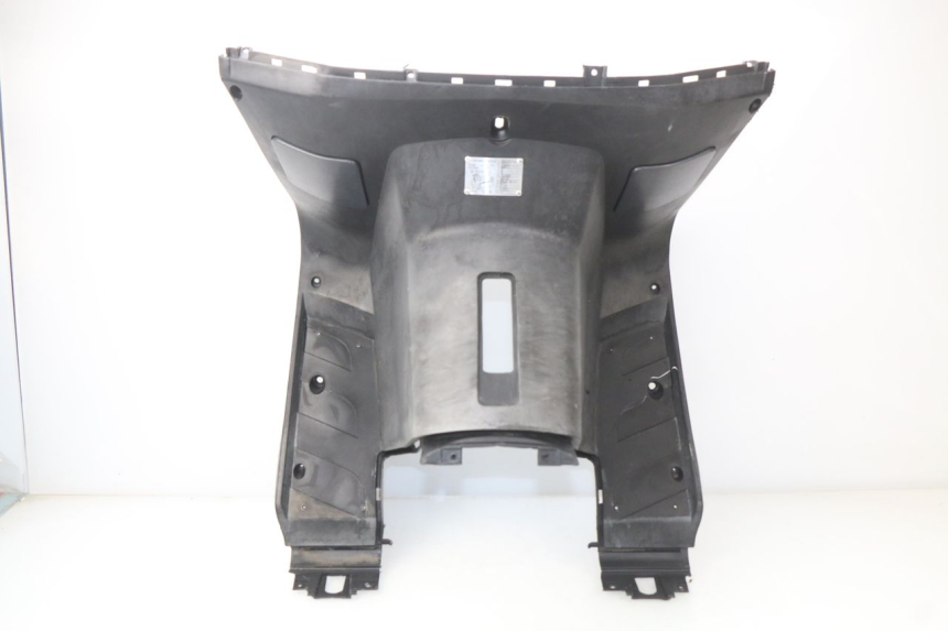 photo de INNER LEGSHIELD RAZZO STEED 125 (2012 - 2018) - Main view