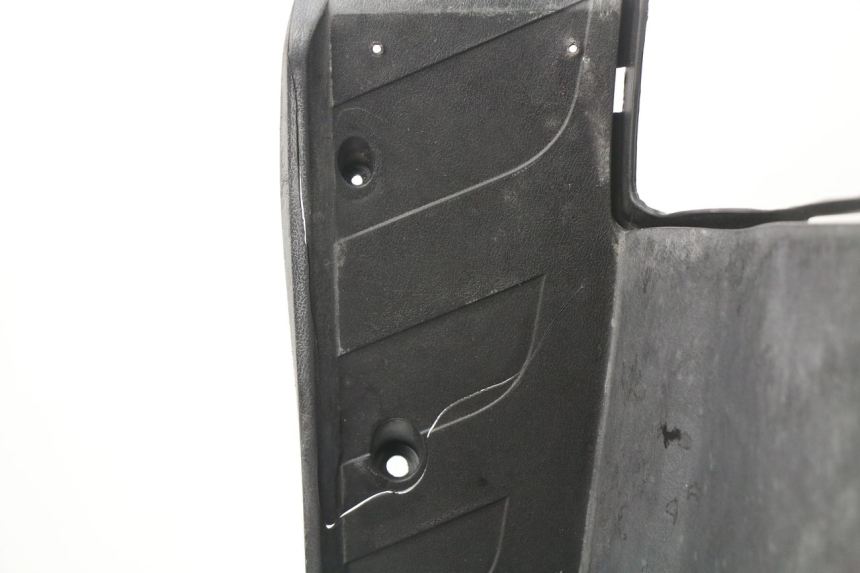 photo de INNER LEGSHIELD RAZZO STEED 125 (2012 - 2018) - Component detail