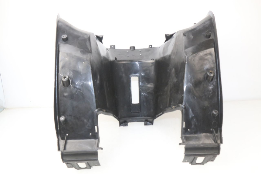 photo de INNER LEGSHIELD RAZZO STEED 125 (2012 - 2018) - Zoom on usage condition