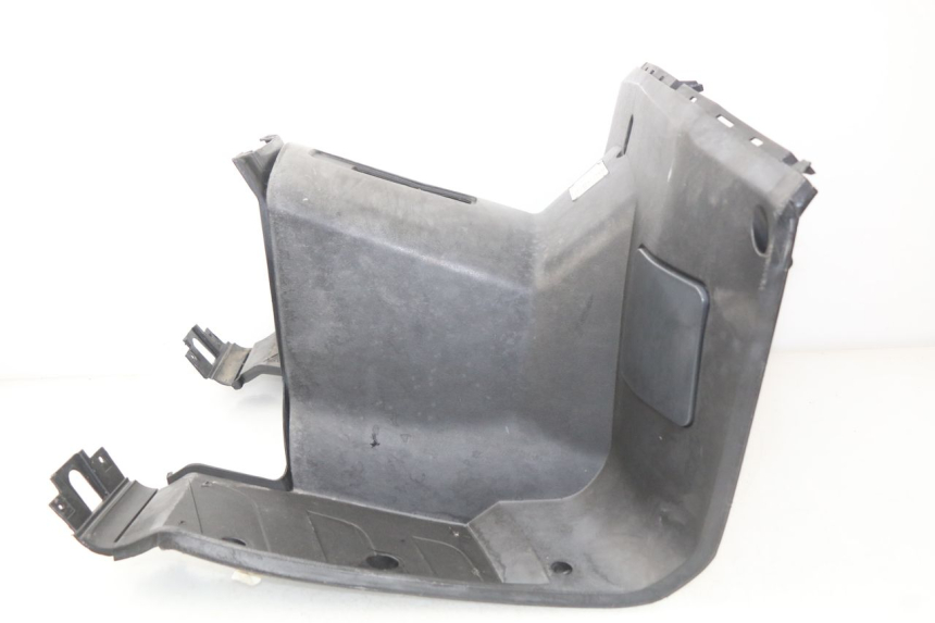 photo de INNER LEGSHIELD RAZZO STEED 125 (2012 - 2018) - Technical close-up